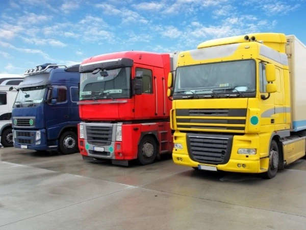 Konya Balıkesir Nakliye